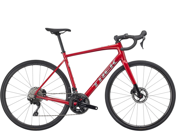 Trek Domane AL 5 52 Fury Red