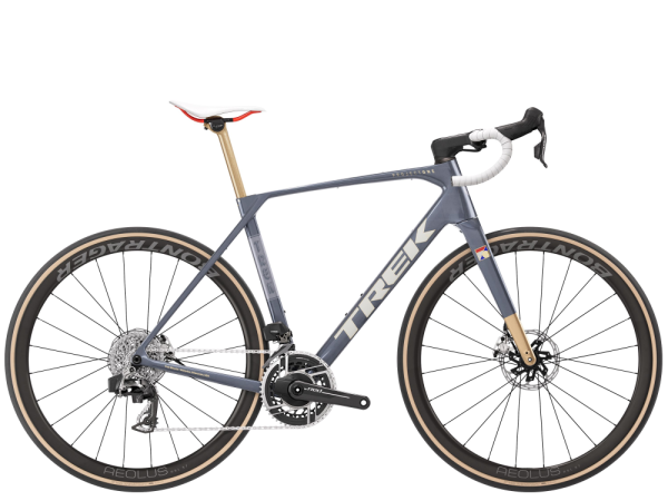 Trek Domane SLR 9 AXS No76 XS ICON No. 76