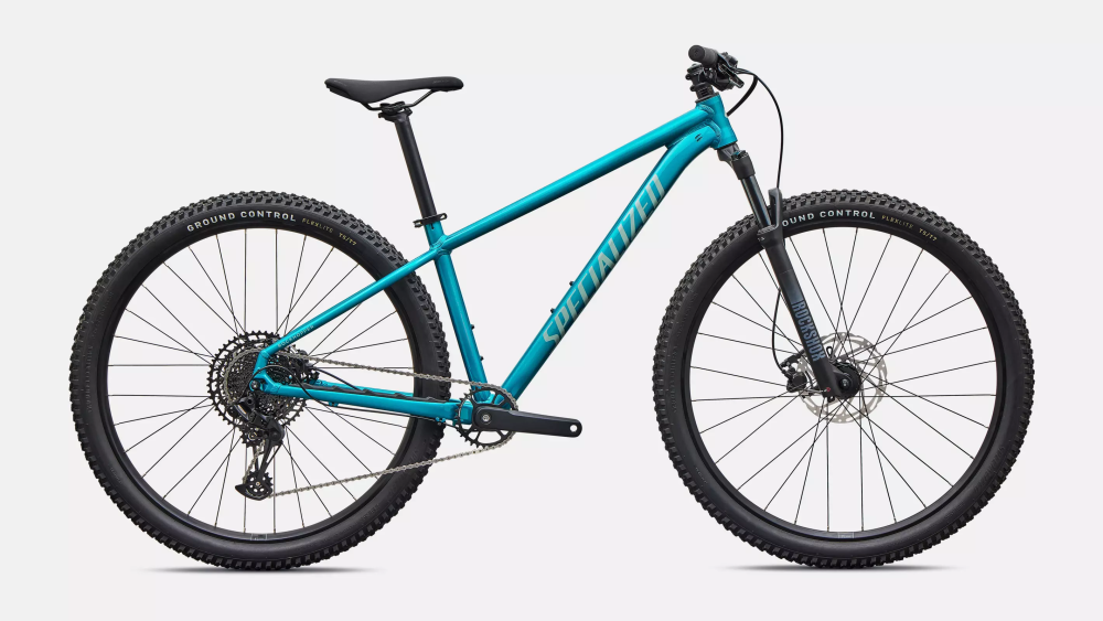 Specialized Rockhopper Comp Kh Tltntal/agve Xs - 27.5