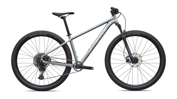 Specialized Rockhopper Comp Kh Shdwsil/sildst XS - 27.5