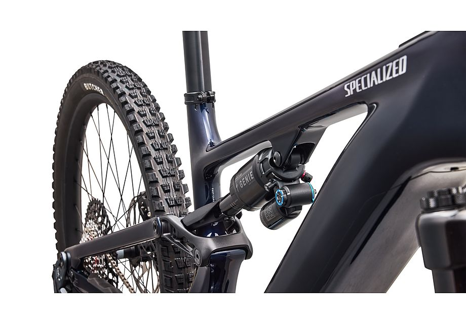 Specialized Turbo Levo 4 Expert
