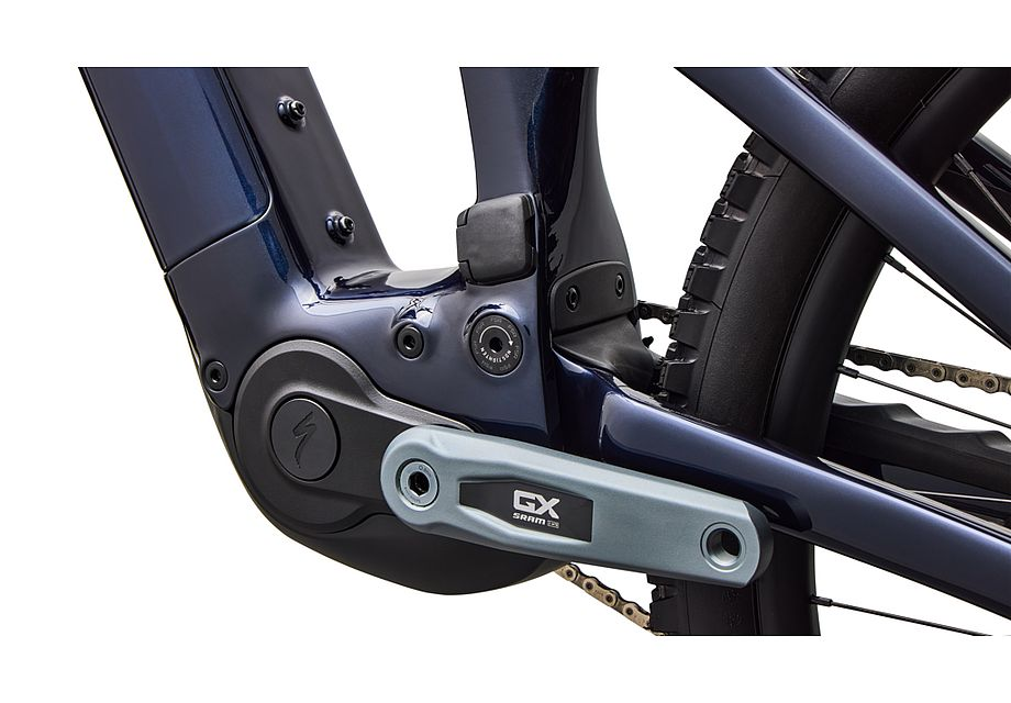 Specialized Turbo Levo 4 Expert