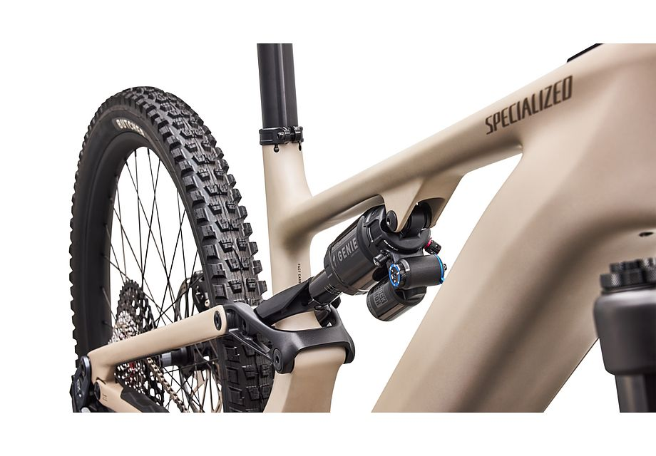 Specialized Turbo Levo 4 Expert