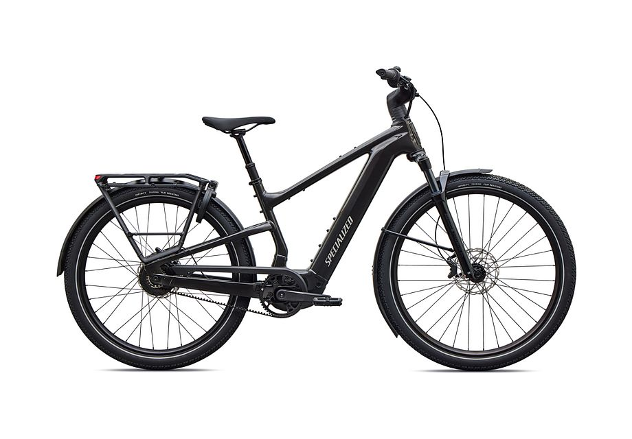 Specialized Turbo Vado 3 5.0 IGH