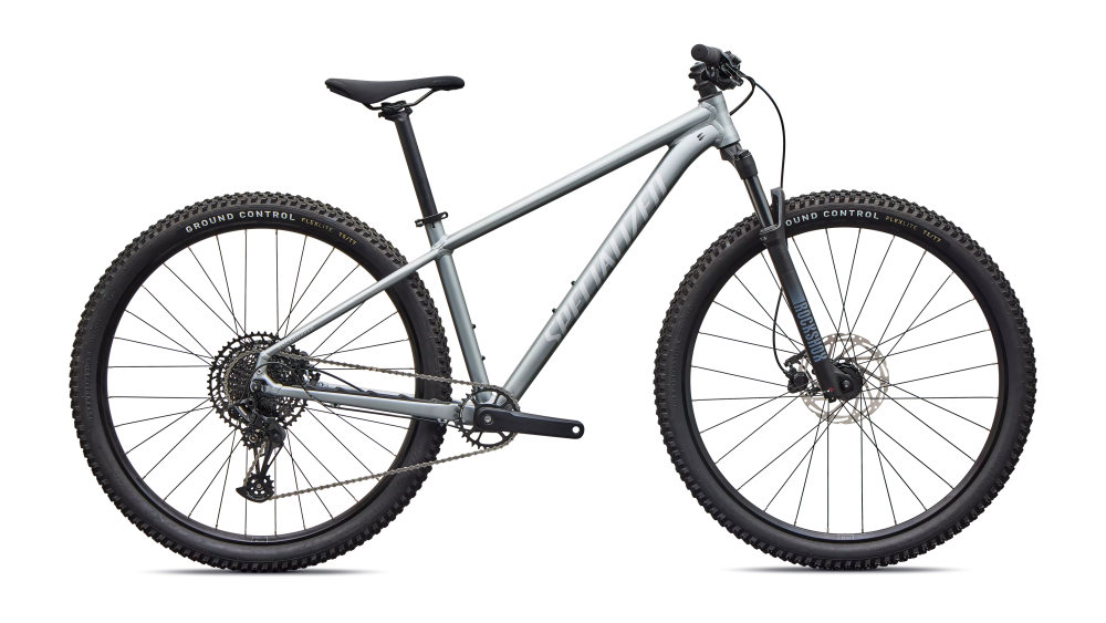 Specialized Rockhopper Comp Kh Shdwsil/sildst XS - 27.5
