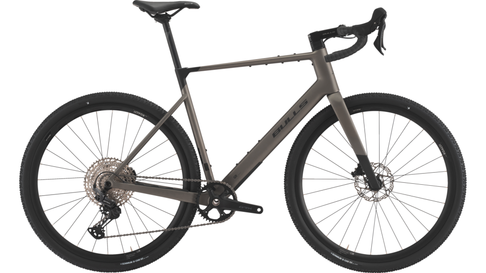 Bulls Machete Rx 1 M
