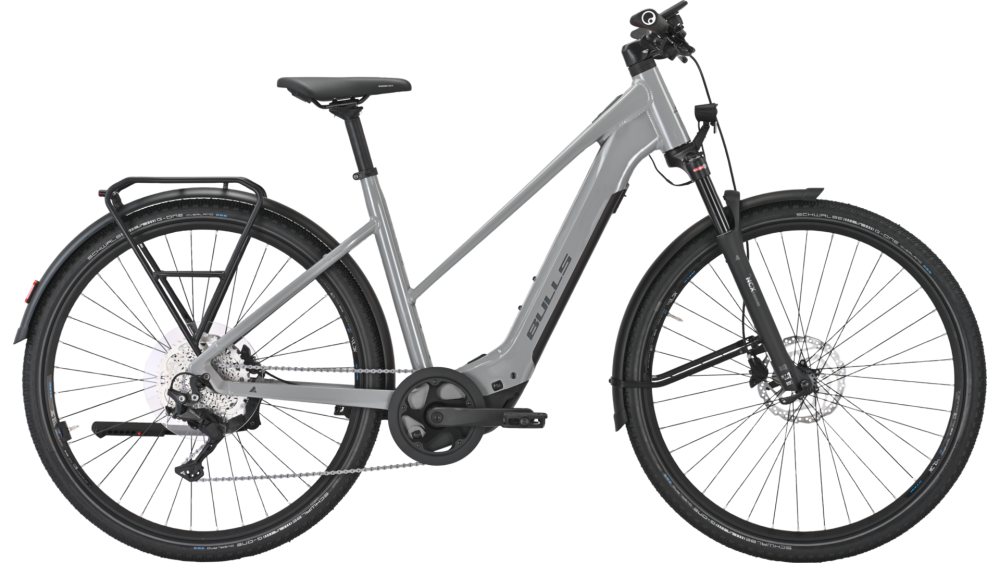 Bulls Cross Lite Evo Sx 1