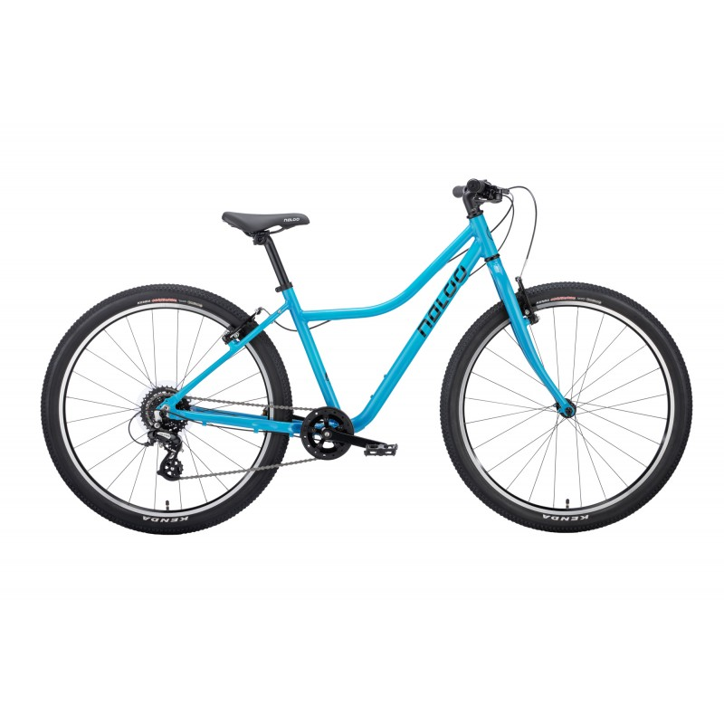 Chameleon 26 Mk2.1 8-Speed Light Blue