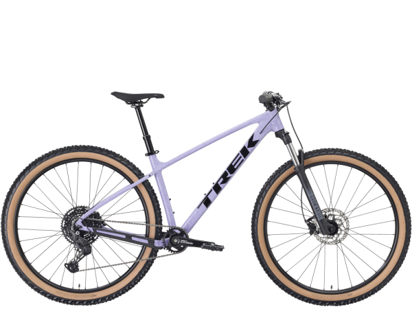 Trek Marlin 6 XS 27.5 Gloss Lavender Haze