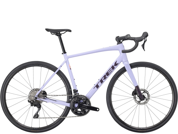 Trek Domane AL 5 52 Lavender Haze