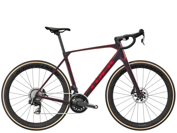 Trek Domane SLR 7 AXS S Serpentine