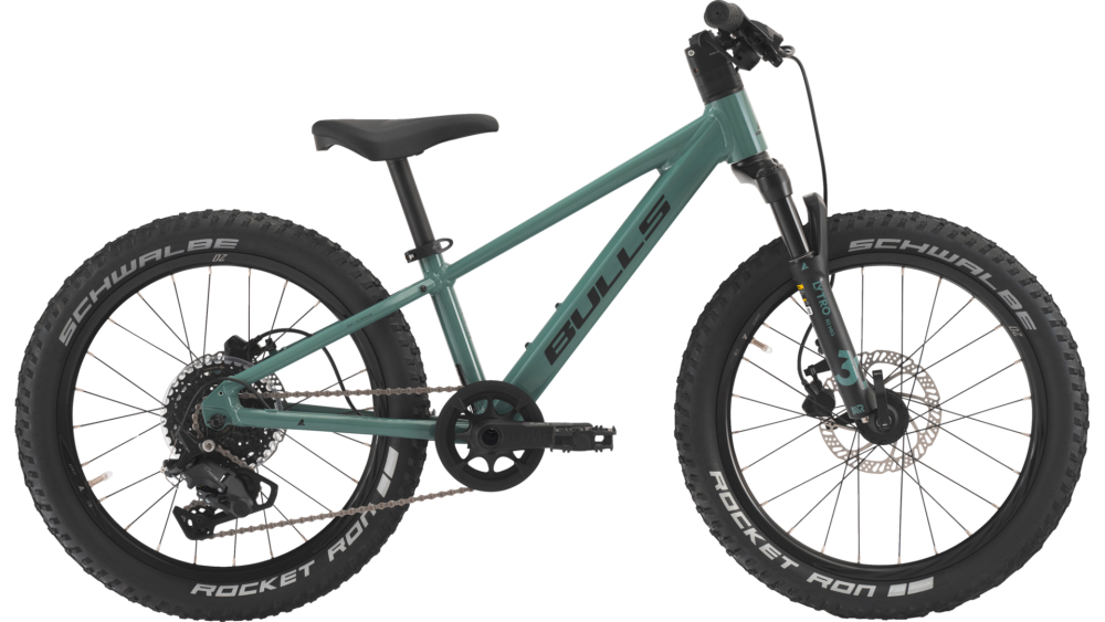 Bulls Tokee Disc 20