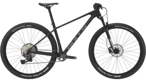 Bulls COPPERHEAD CARBON