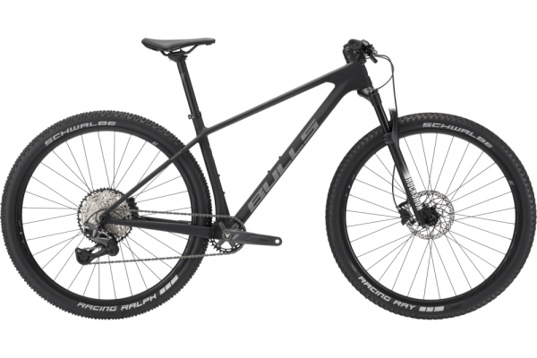 Bulls COPPERHEAD CARBON