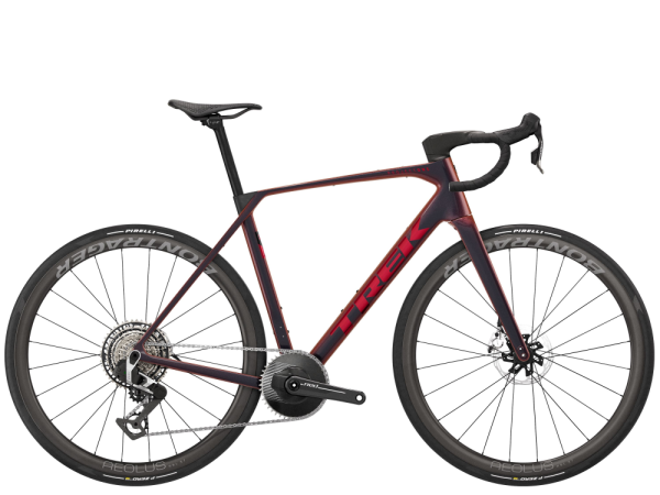 Trek Domane SLR 9 AXS 1x13 Serpentine