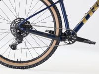 Trek Marlin 5 M 29 Mulsanne Blue