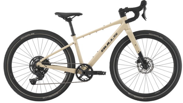 Bulls GRINDER XS