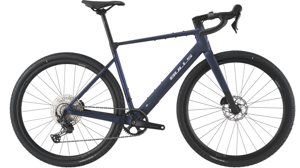 Bulls MACHETE RX 1