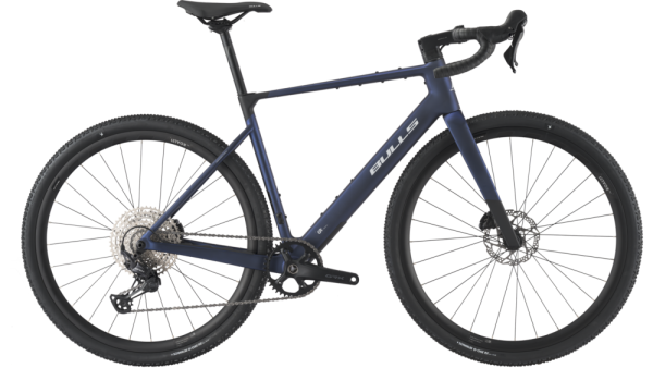 Bulls MACHETE RX 1