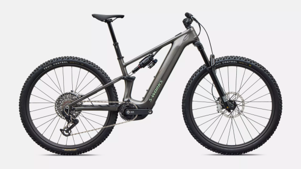 Specialized Levo R Sw Nb Wrmsmkmet/smk/pst S4 - 29