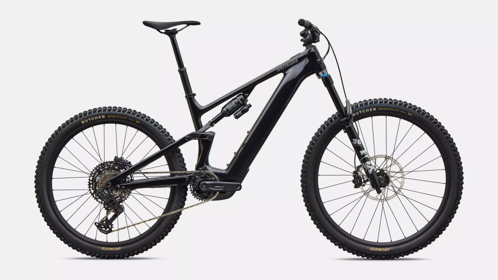 Specialized Levo Comp Carbon G4 Nb Blk/clgry S3