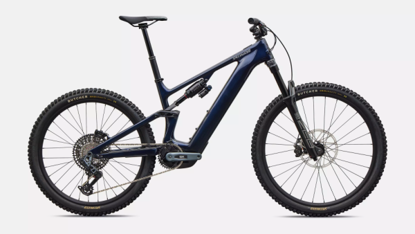 Specialized Levo Expert Carbon G4 Nb Metdpmrnblu/sildst S4