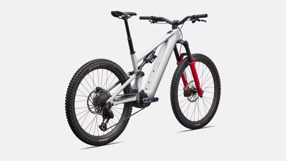 Specialized Levo Pro Carbon G4 Nb Dlmmet/bluprl/smk S4