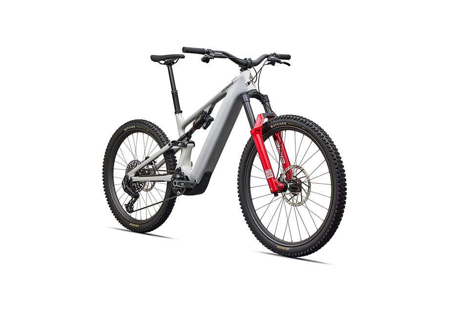 Specialized Turbo Levo 4 Pro