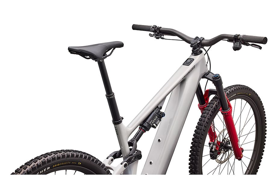 Specialized Turbo Levo 4 Pro