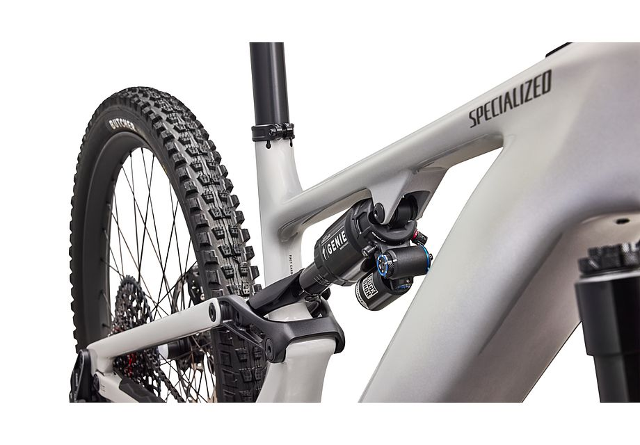 Specialized Turbo Levo 4 Pro