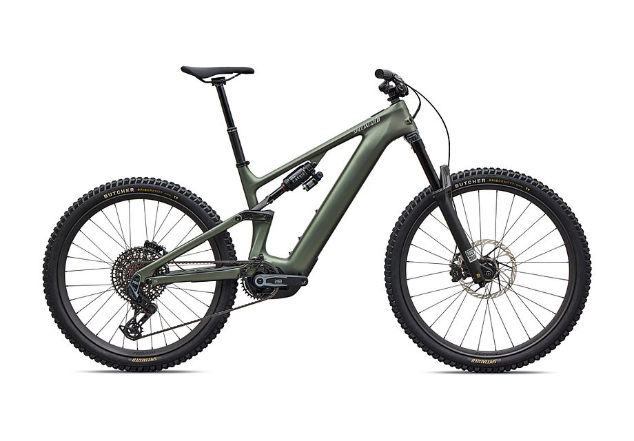 Specialized Turbo Levo 4 Pro