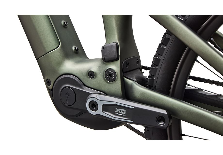 Specialized Turbo Levo 4 Pro