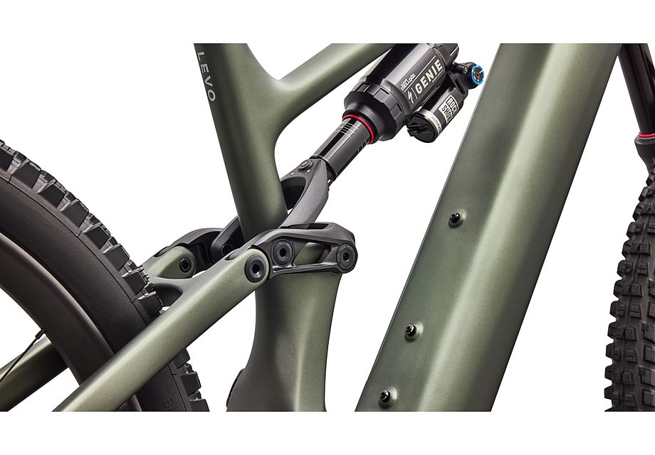 Specialized Turbo Levo 4 Pro
