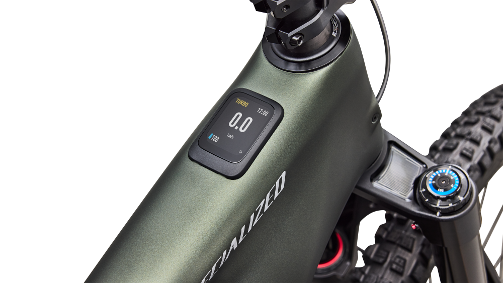 Specialized Turbo Levo 4 Pro