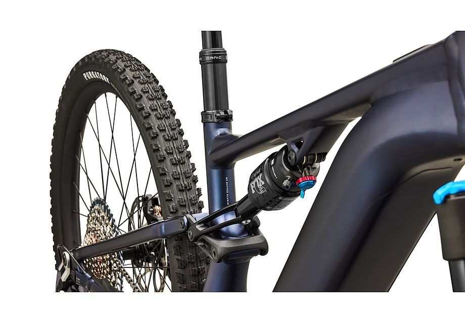 Specialized Turbo Levo R Comp Alloy S3