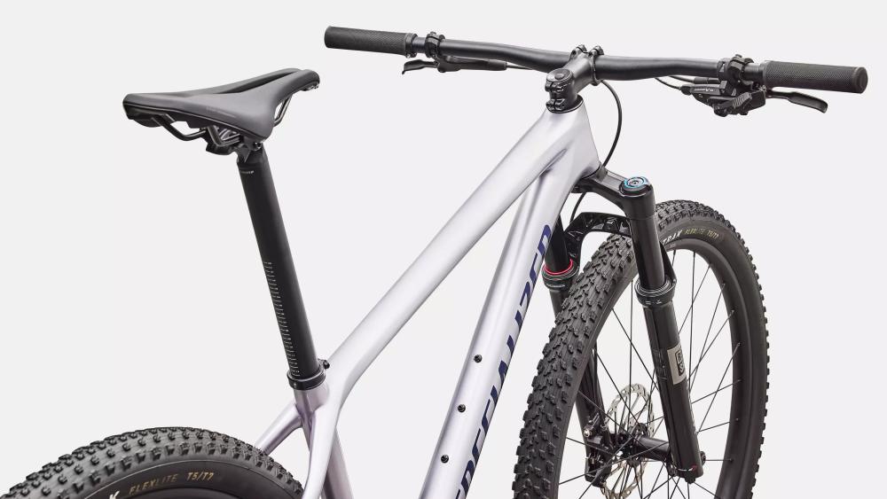 Specialized Epic Ht Comp Amthfrst/majblumet M