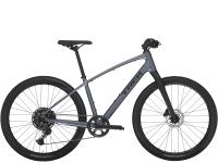 TREK Dual Sport 3 SO L Galactic Grey