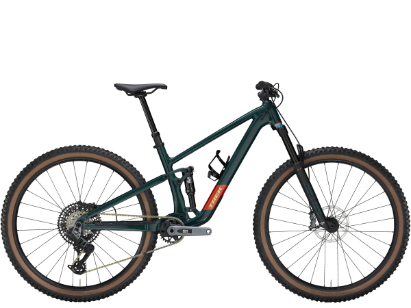 TREK Top Fuel 9 L Juniper