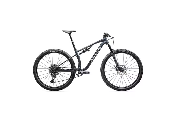 Specialized CHISEL COMP DPLAKEMET/WHT L