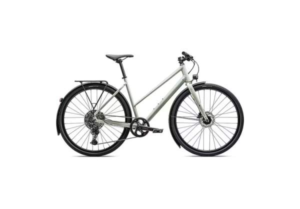 Specialized Sirrus X 3.0 Eq St Spr/whtsge S