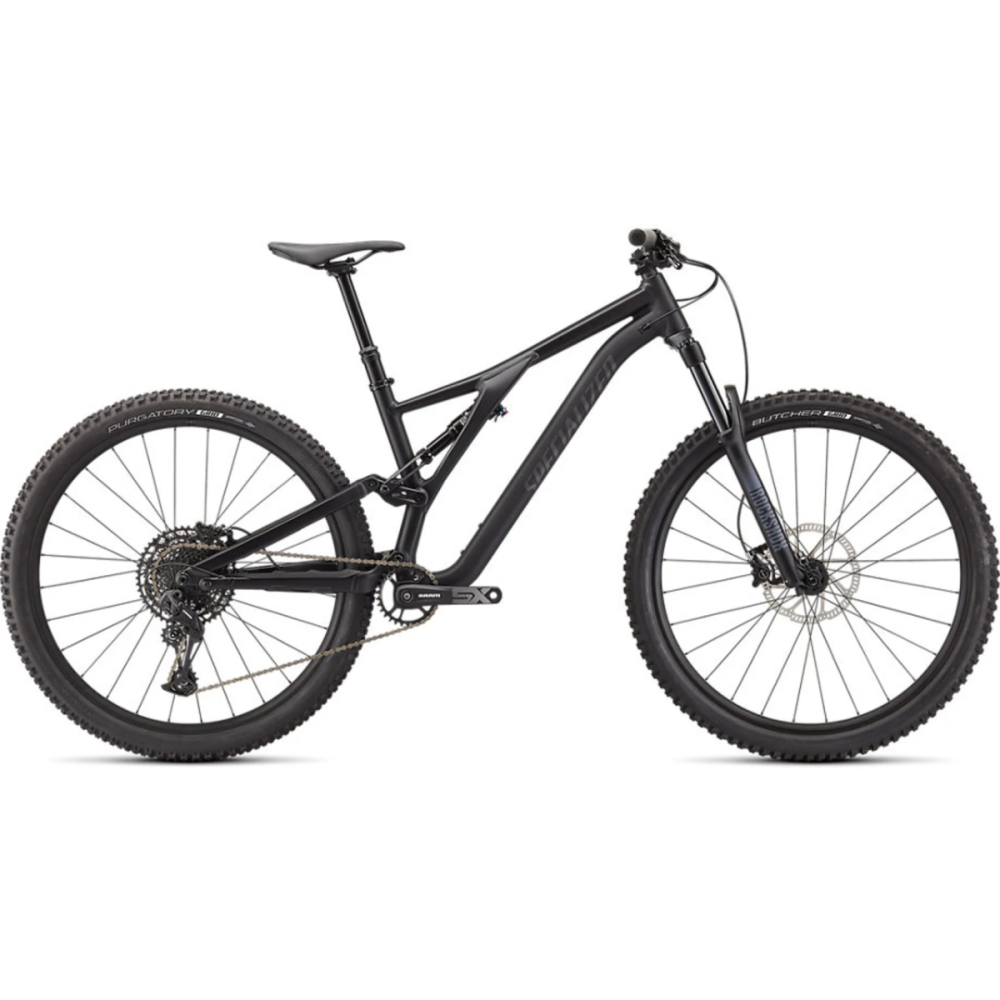 Specialized SJ ALLOY BLZ/BLK S5