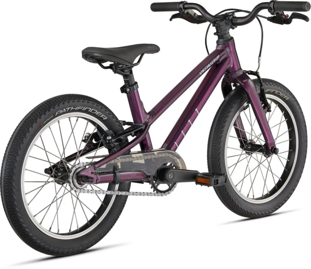 Specialized Jett 16 Single Speed