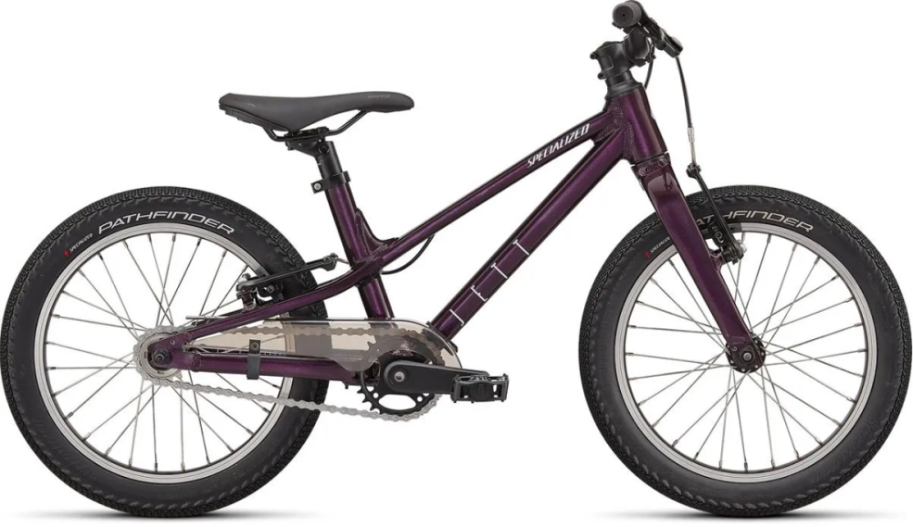 Specialized Jett 16 Single Speed