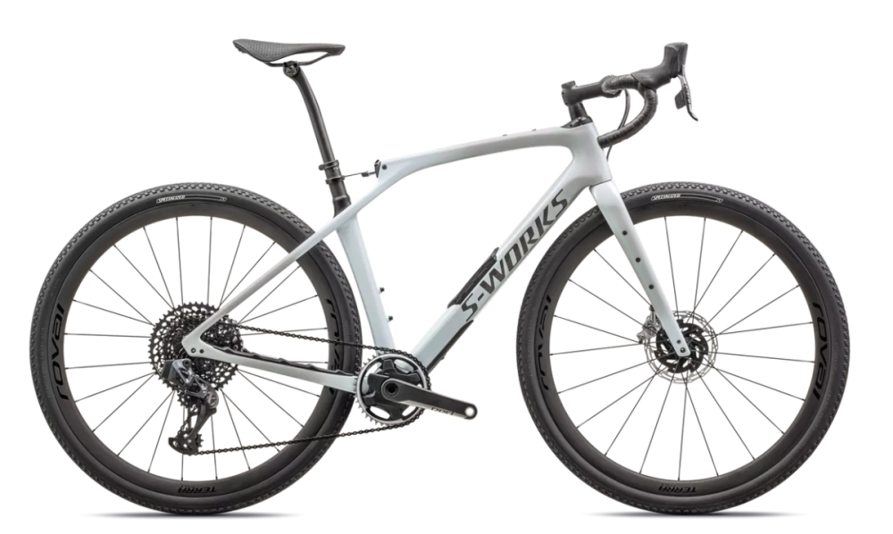 Specialized S-Works Diverge STR