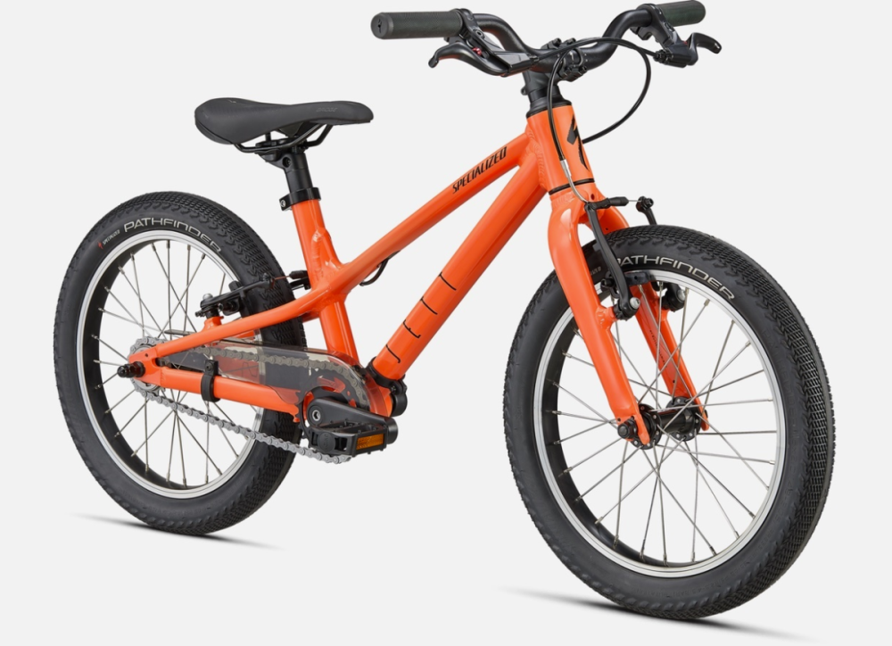 Specialized JETT 16