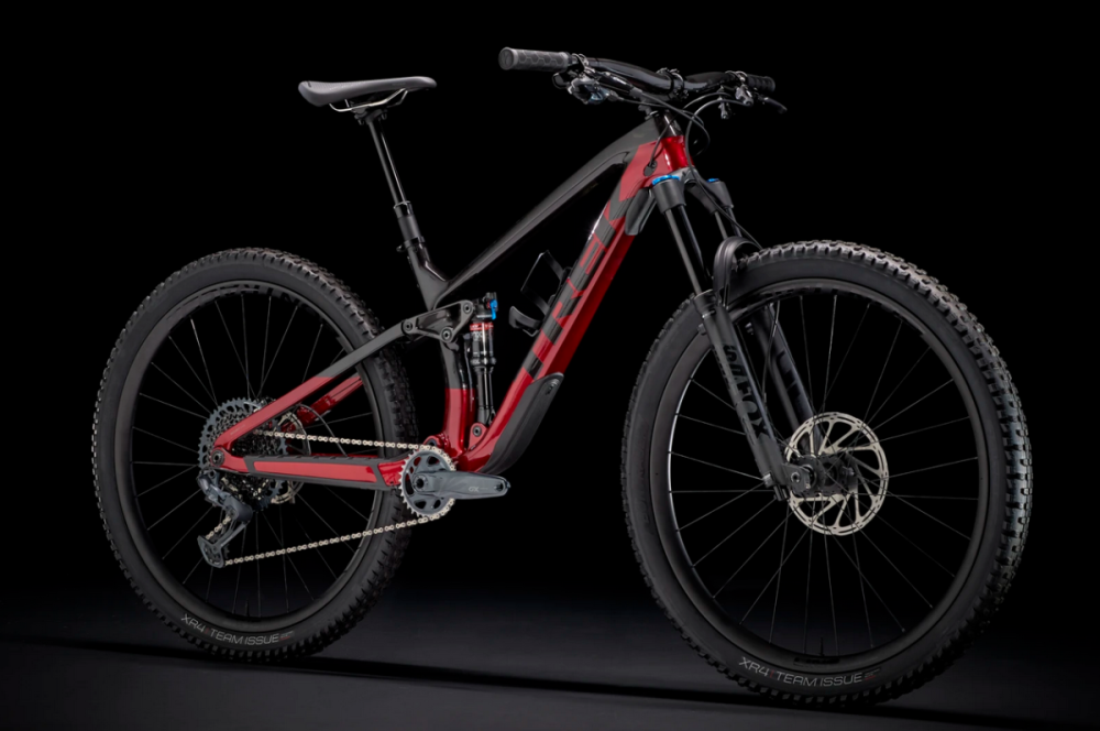 Trek Fuel Ex 9.8 Gx Ml