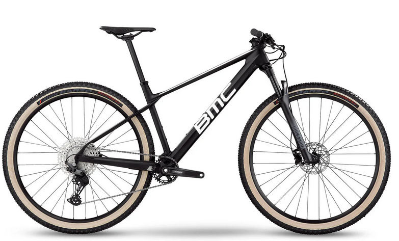 BMC TS01 FIVE cbn wht gry M