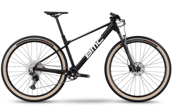 BMC TS01 FIVE cbn wht gry M