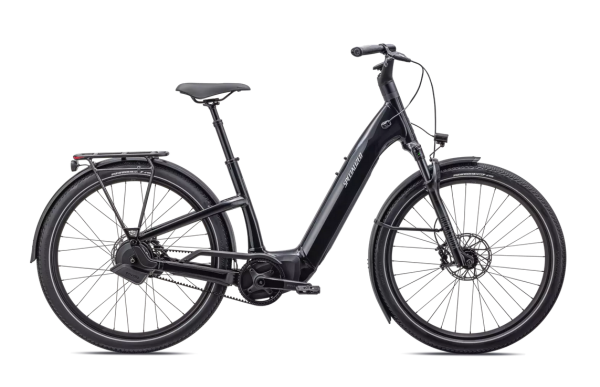 Specialized COMO 5.0 IGH NB CSTBLK/SILREFL M