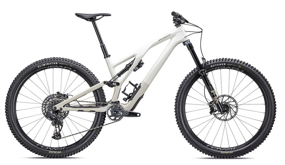 Specialized Stumpjumper EVO Expert S5